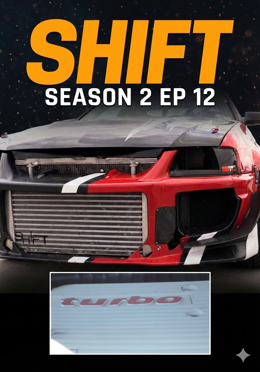 SHIFT Season2 EP12